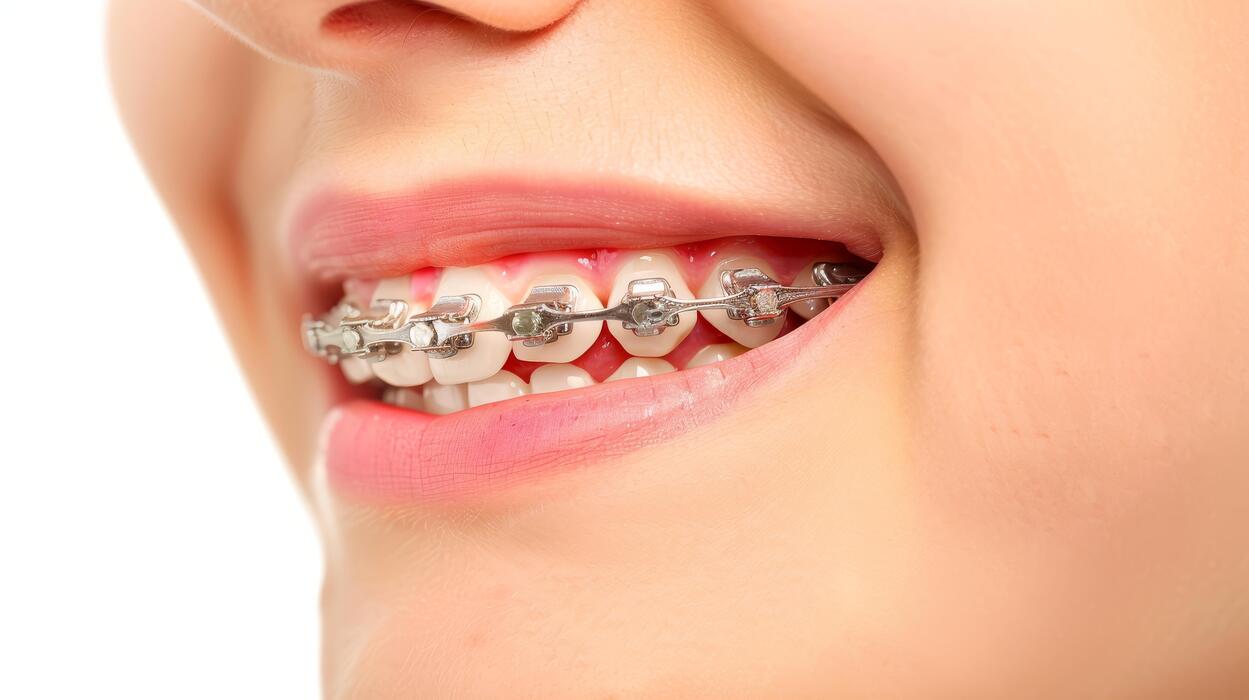 Braces Process